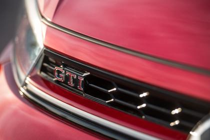 Test: VW Polo GTi 207Ps